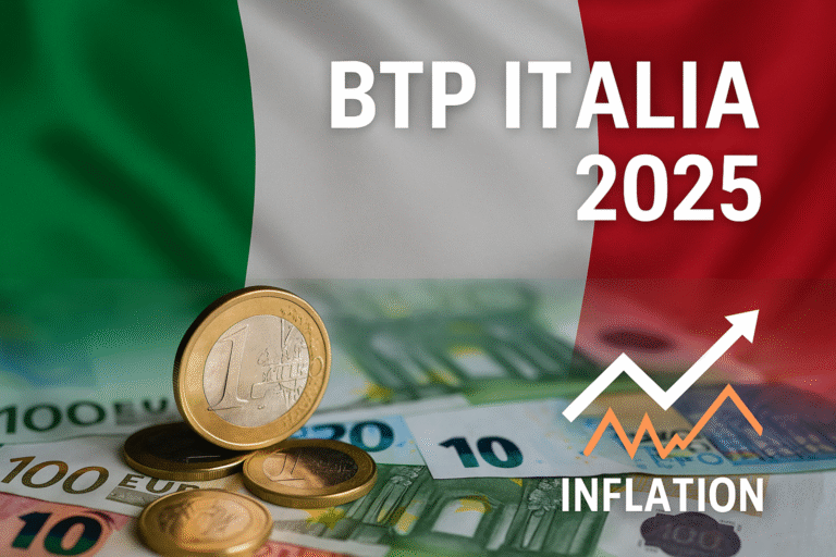 BTP ITALIA/pulsewire