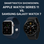 Apple vs Samsung