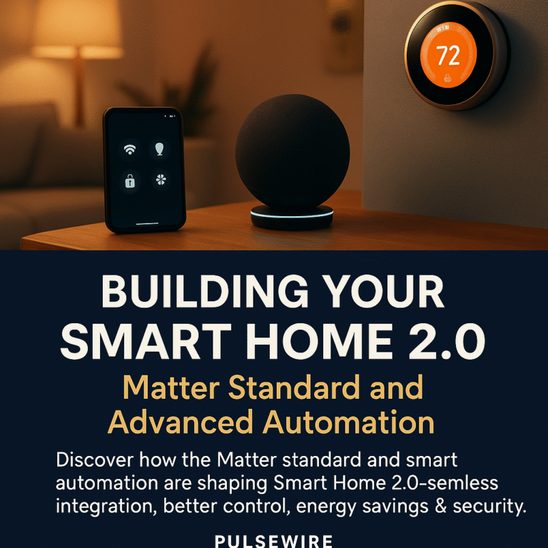 Smart Home