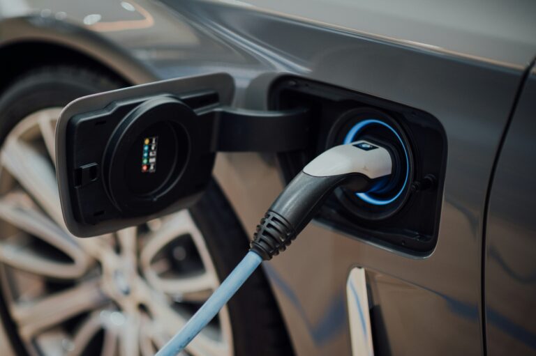 Mahindra EV/pulsewire.in