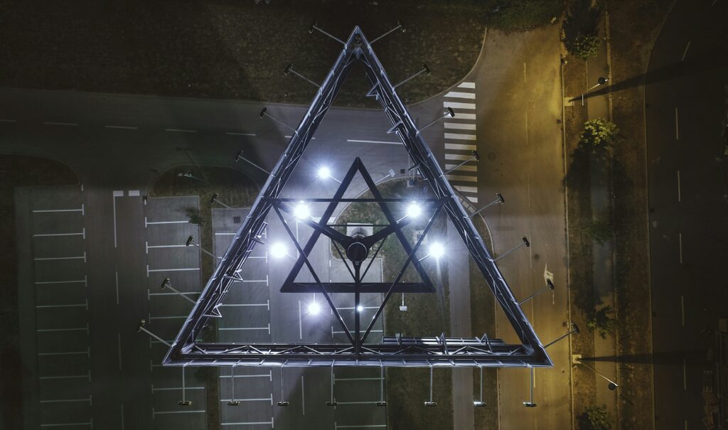 The Illuminati in 2025: A Hidden Power or Just a Conspiracy?