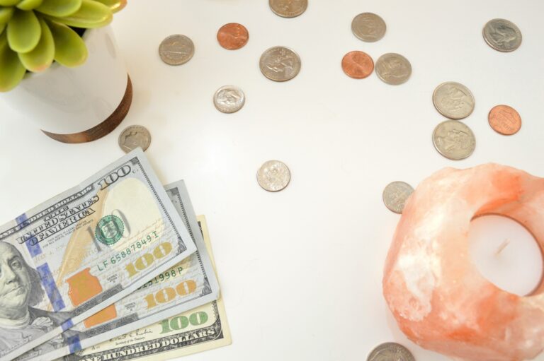 Money/pulsewire