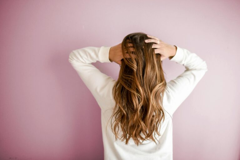 Hair fall