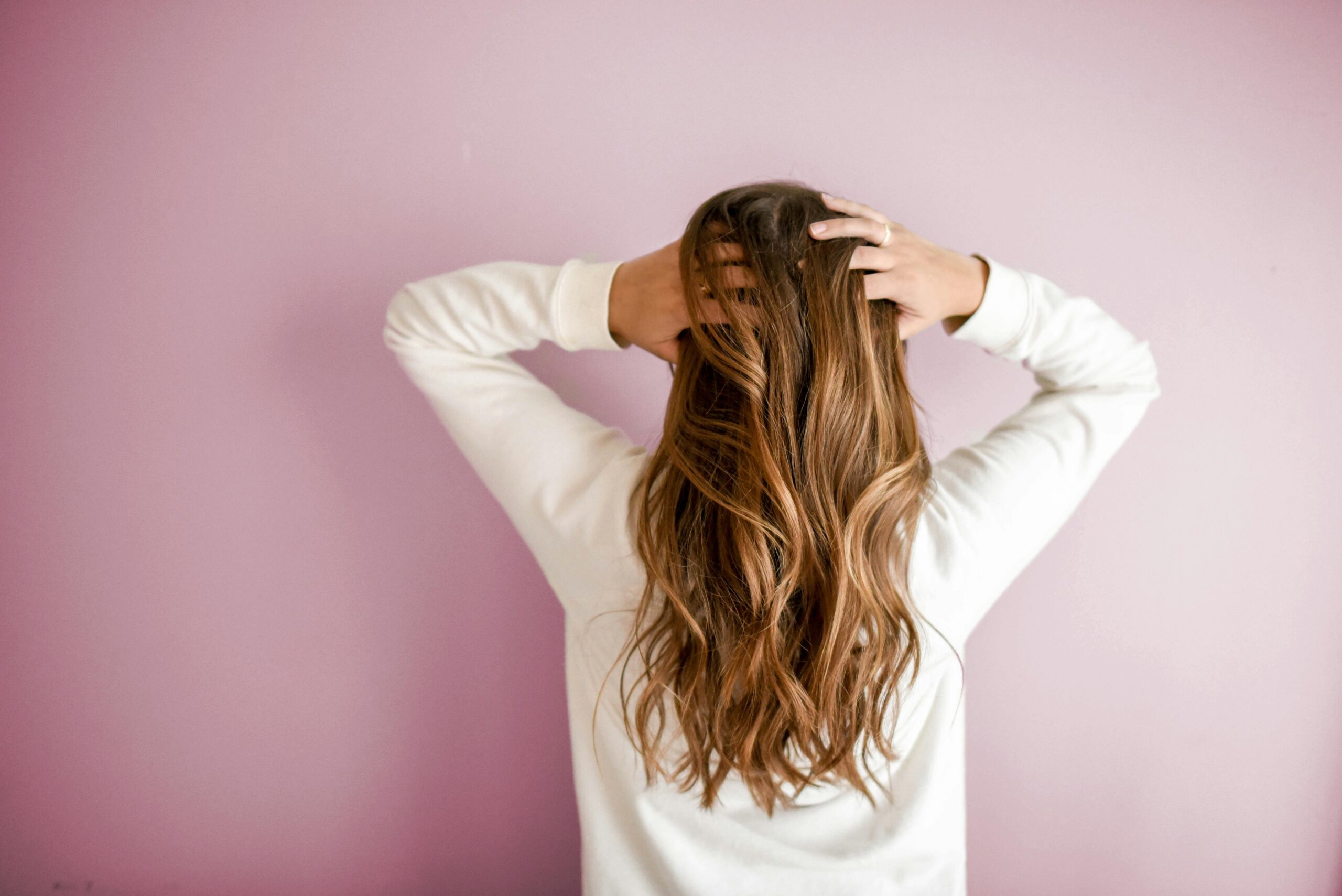 Hair fall