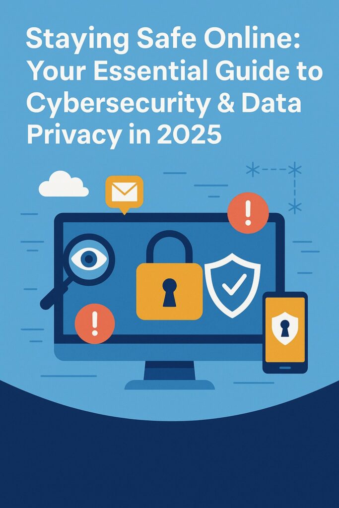Cybersecurity pulsewire.in