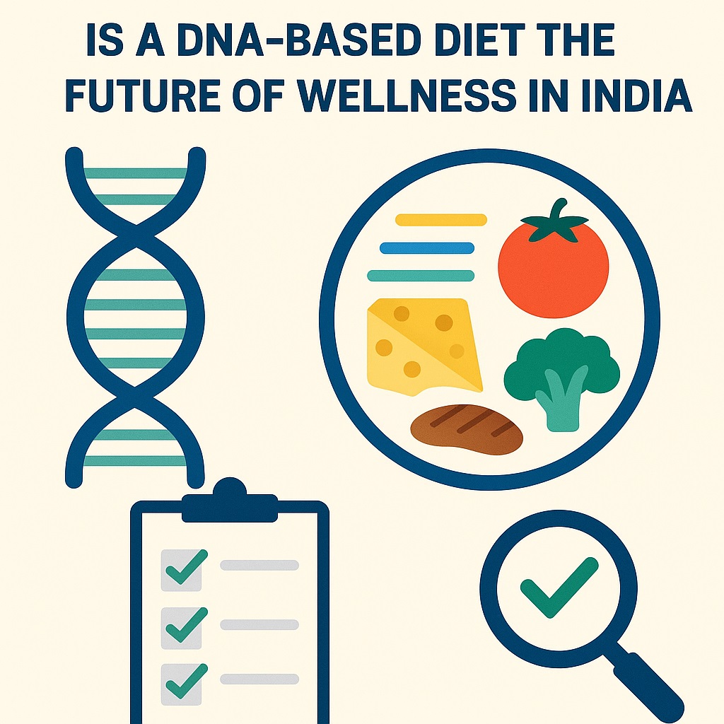 DNA Diet pulsewire.in pulsewire.in