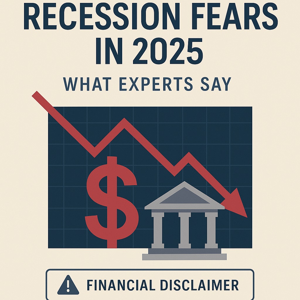 Recession fears pulsewire.in pulsewire.in