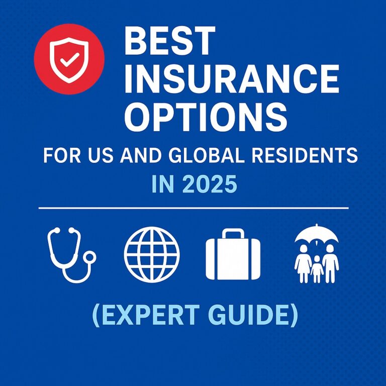 Global Insurance/pulsewire.in