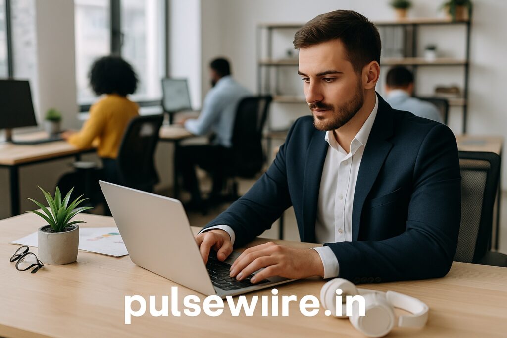 pulsewire