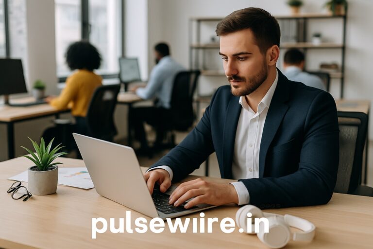 pulsewire