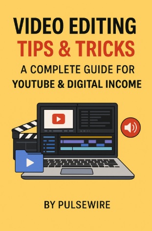 Editing Tips