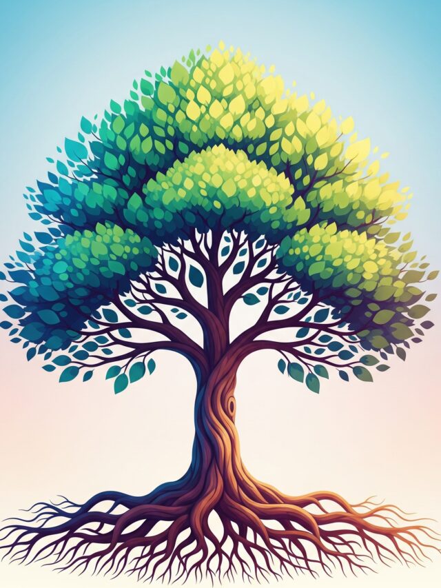 Growing Tree pulsewire.in