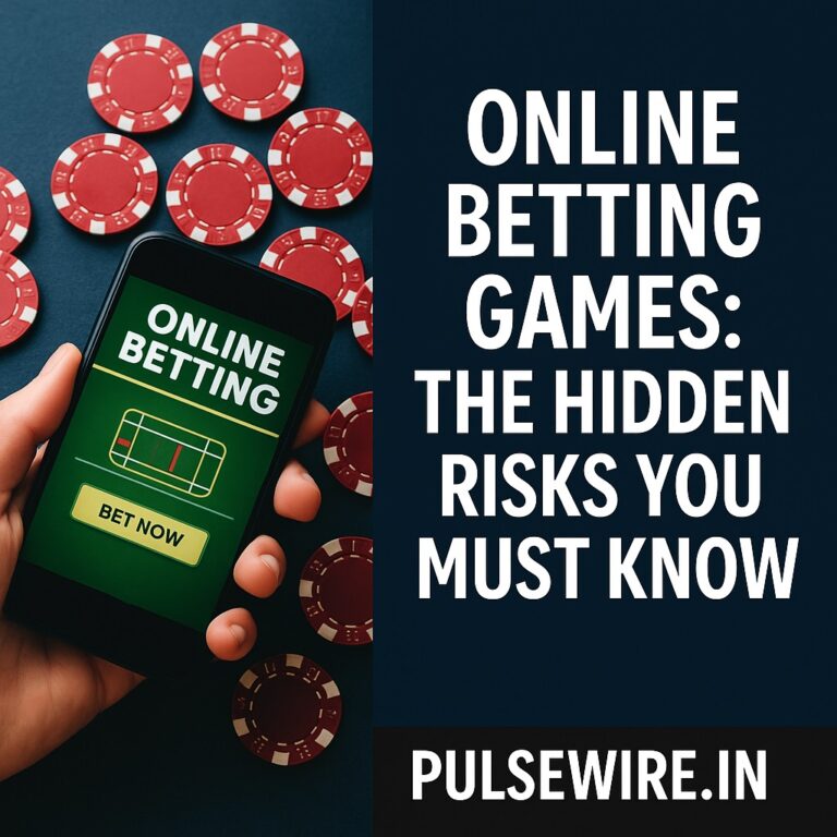 pulsewire.in