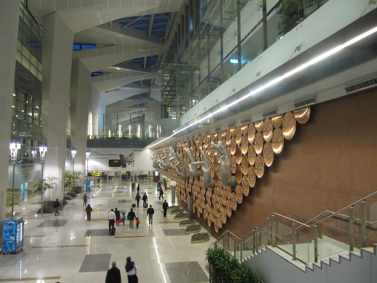 After immigration lapse at Delhi airport, Centre changes boarding-pass rules for interline and codeshare passengers