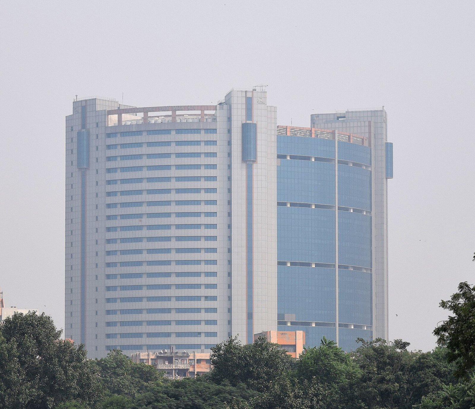 After Satya Niketan collapse, MCD acts against 1,046 properties; 282 sealed and 47 unsafe buildings razed