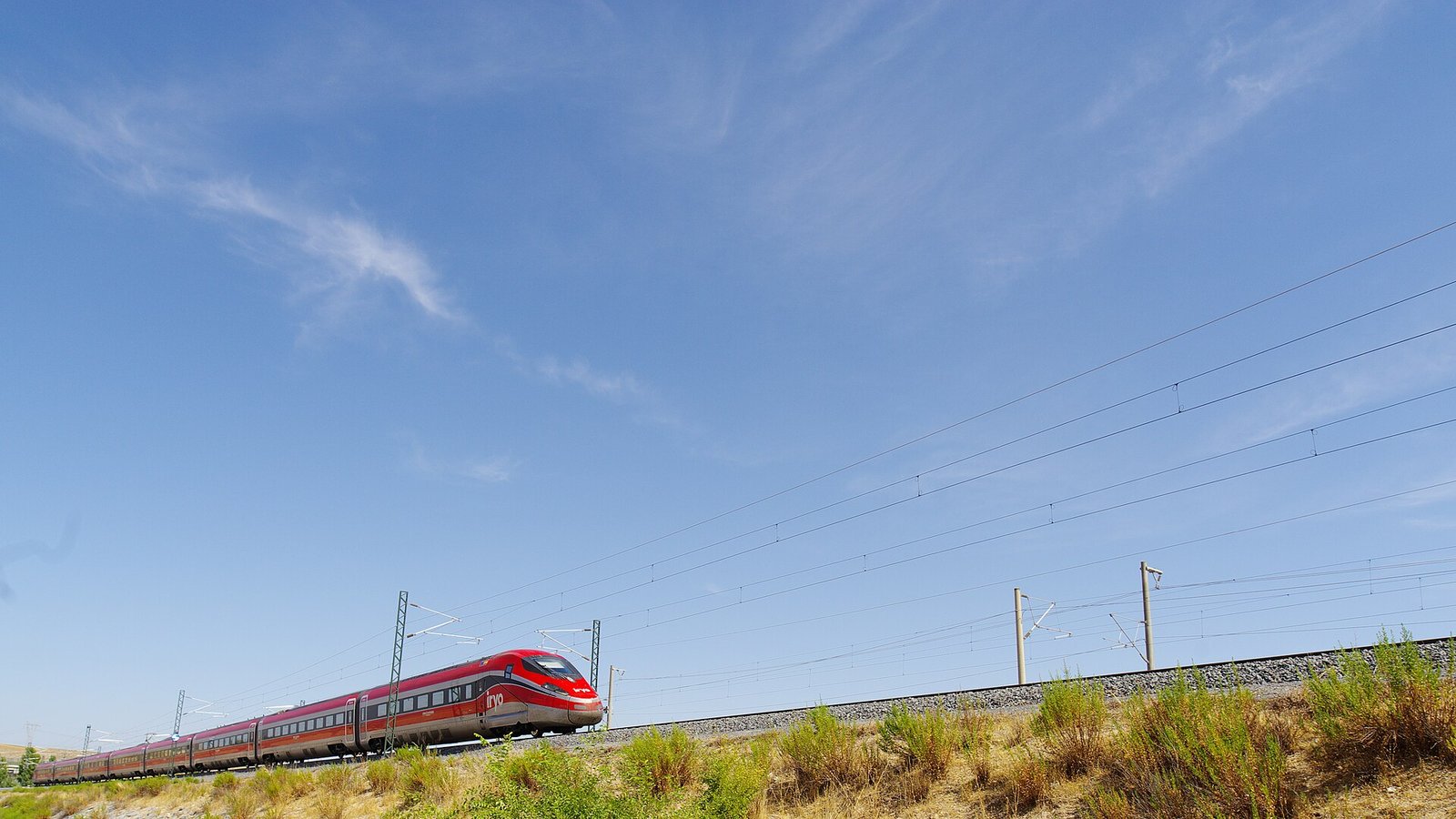 At least 30 killed as high-speed train ploughs into stationary train near Toledo in Spain
