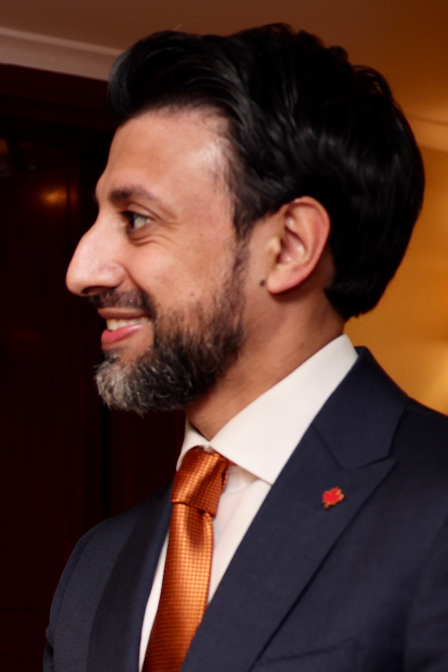 Canada to send ministers Anita Anand and Maninder Sidhu to India with its biggest trade mission in 30 years