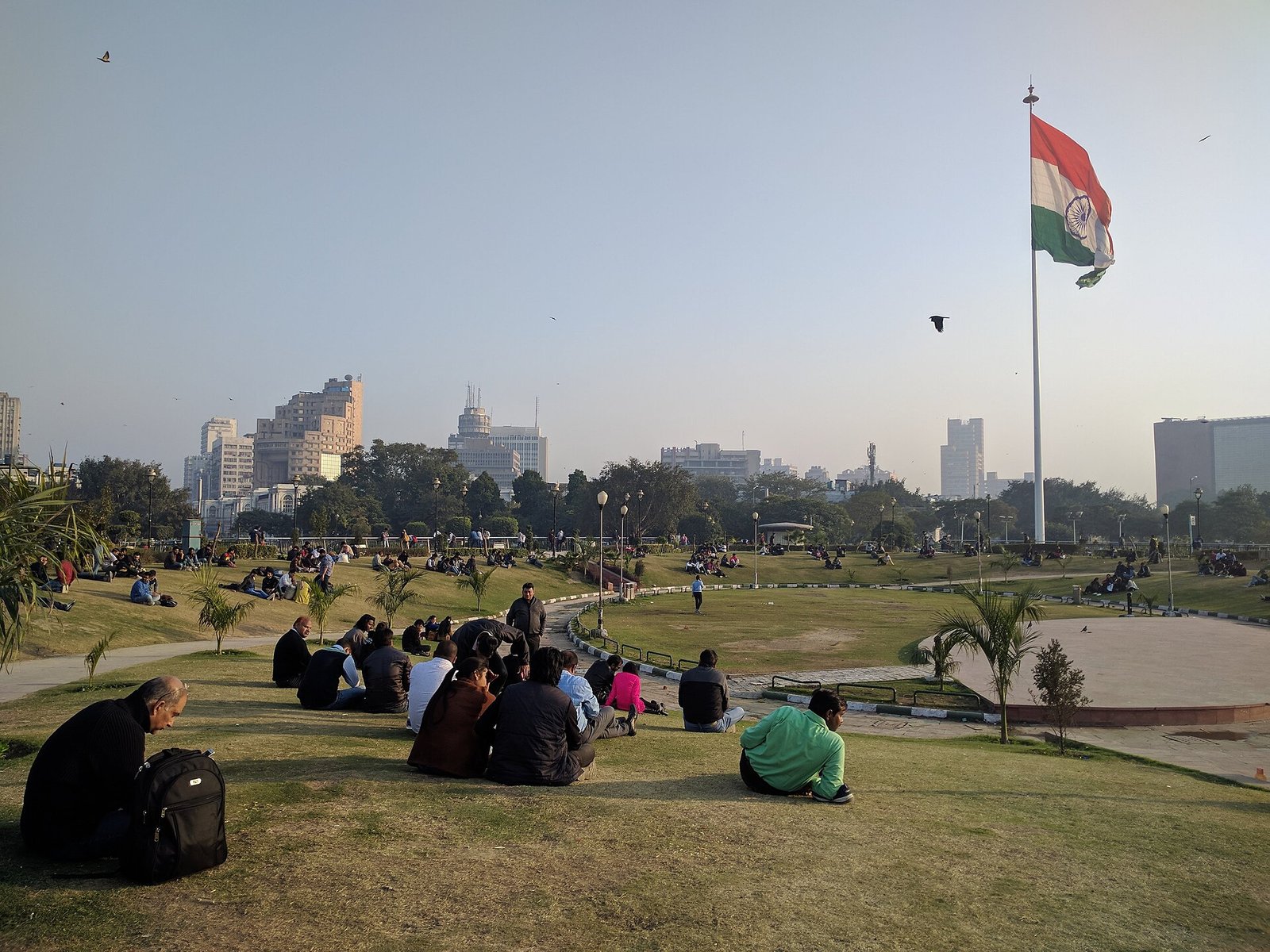 Delhi Police assure High Court of ‘all possible steps’ to regulate CJP’s Tiranga gathering at Connaught Place