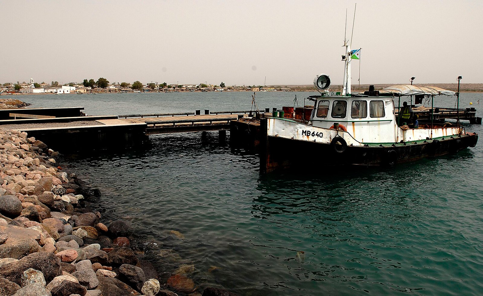 Djibouti shipwreck toll climbs to 139 as 84 migrants bound for Yemen remain missing