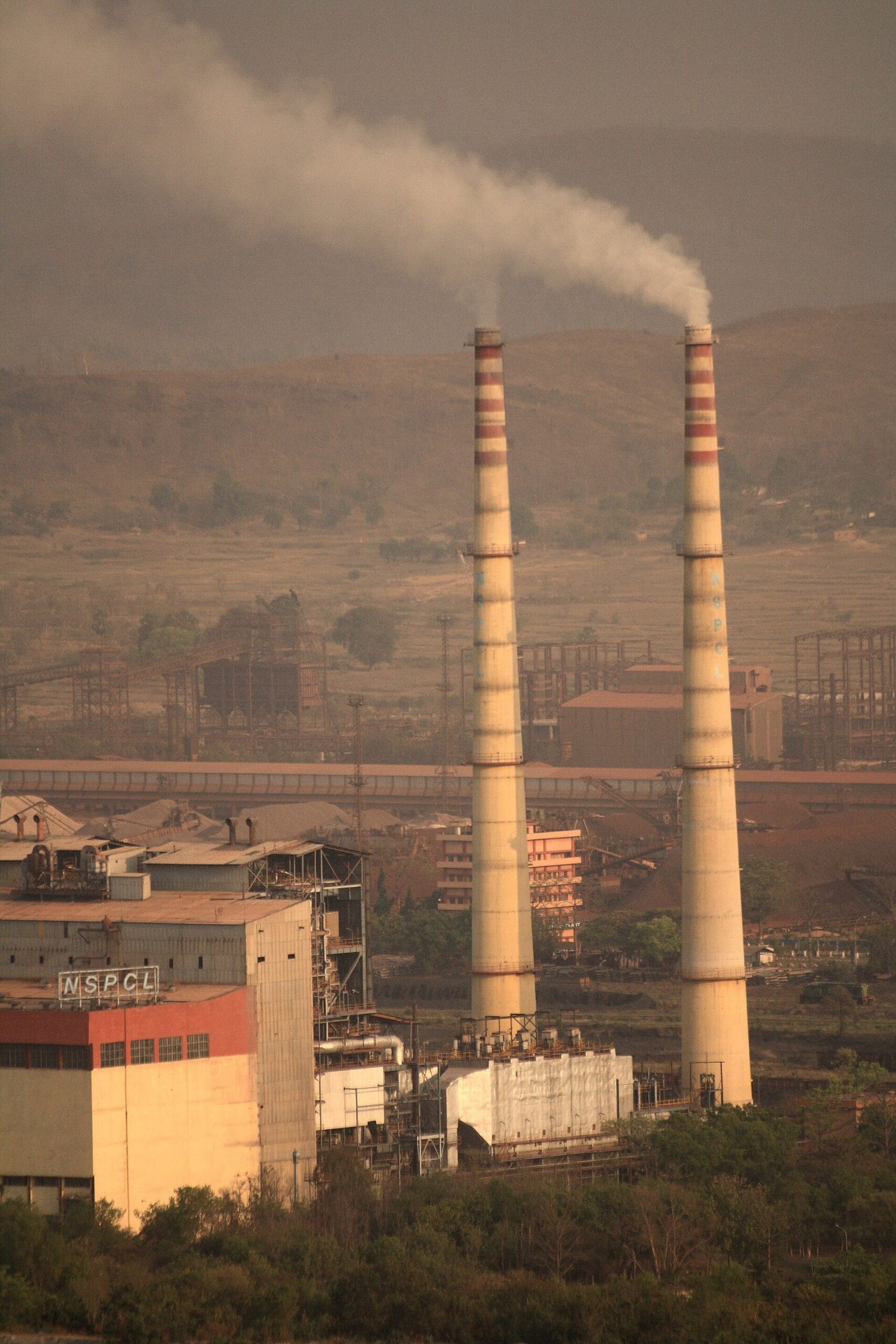 Draft National Steel Policy aims for 604 million tonnes of capacity by 2047, nearly three times today’s level