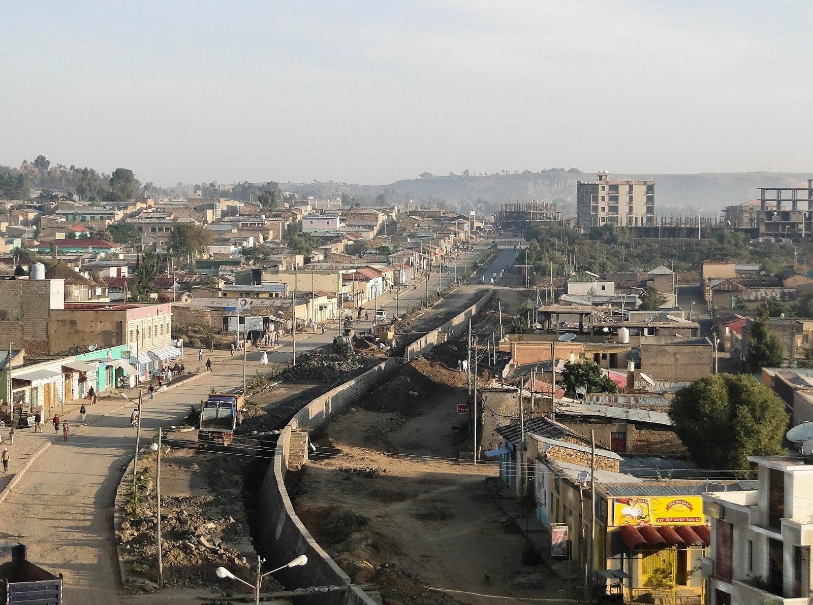 Eritrea asks UN Security Council to act against Ethiopia as Tigray conflict edges towards open war