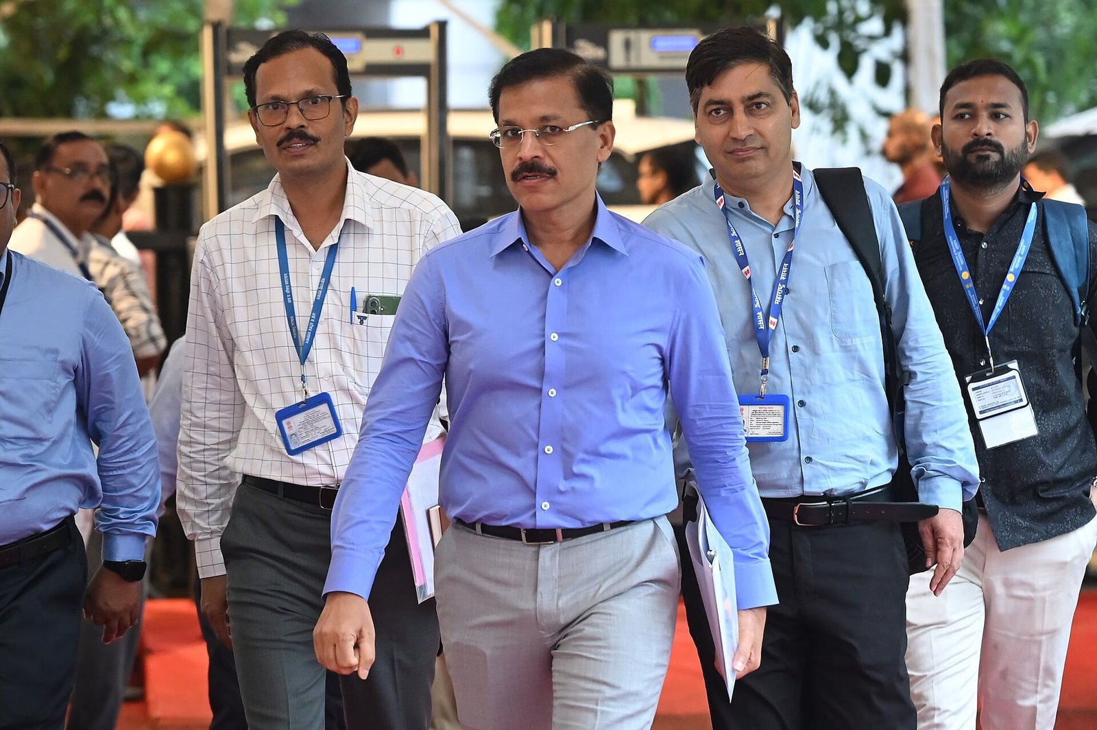 FIR names Reliance and Blinkit executives as Maharashtra FDA alleges expired food was diverted back to shops