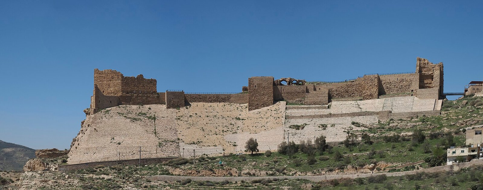 Gunmen kill at least six at church funeral in Jordan’s Karak; 28 hurt as manhunt begins for two attackers