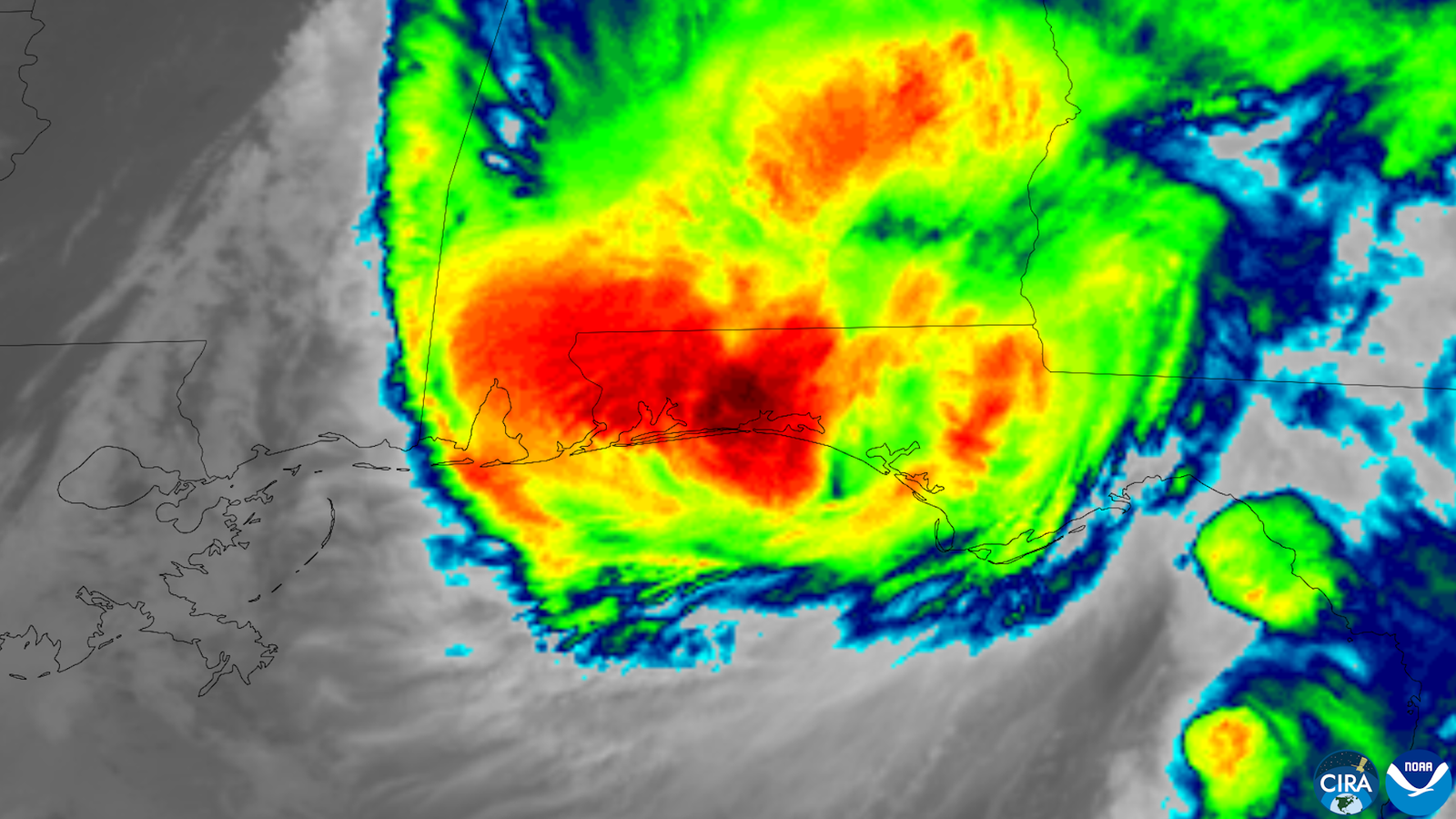 Hurricane Isaias leaves four dead and over 5 lakh without power across the US South; flood threat moves inland