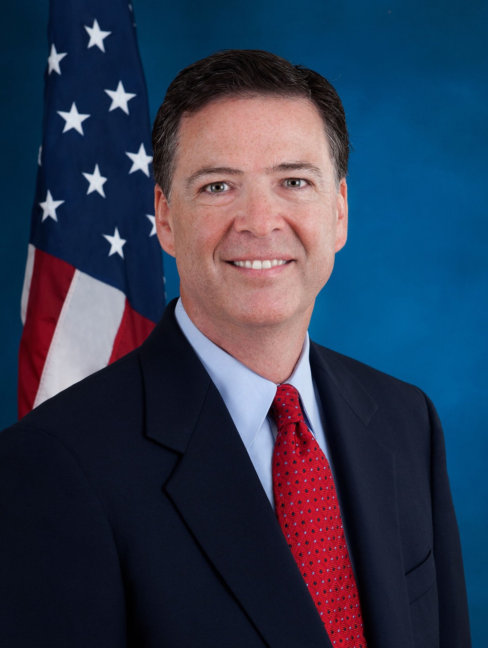 James Comey faces third criminal case under Trump, accused over a decade-old leak to a reporter
