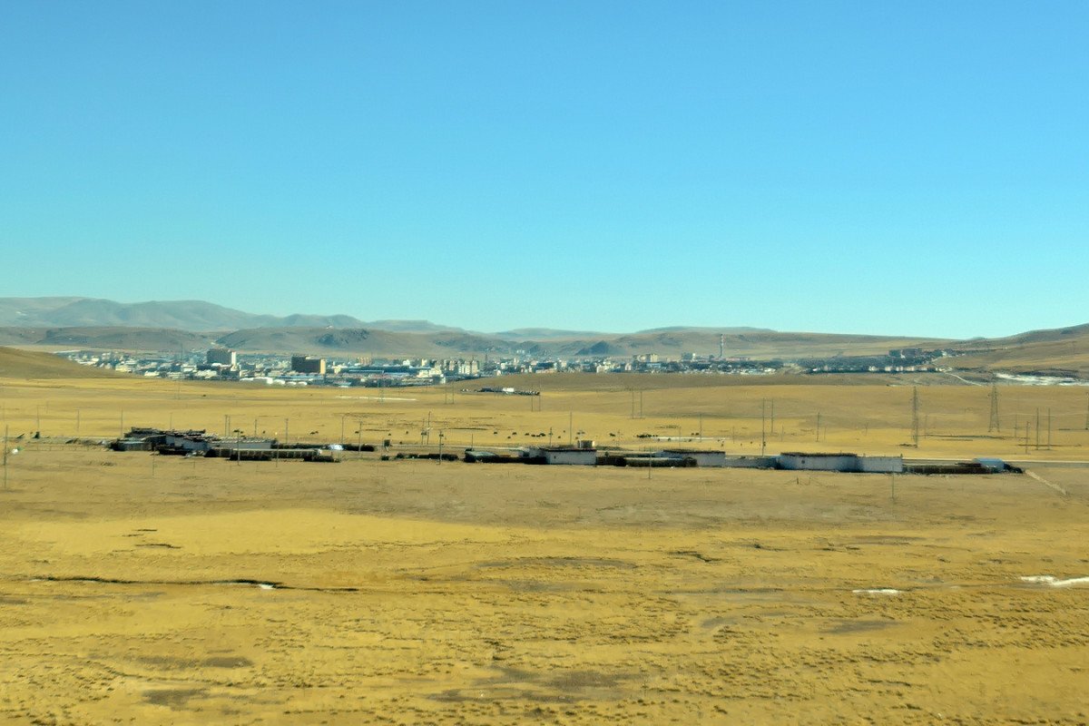 Magnitude 7.0 earthquake strikes Tibet’s Nagqu region; rescue teams head to remote Baqen County