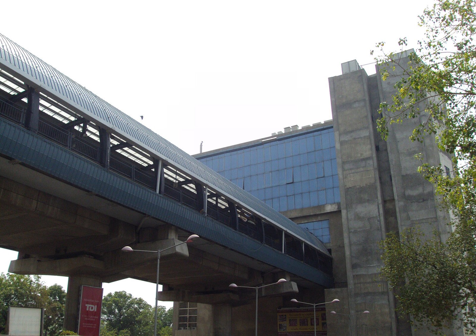Man dies after alleged assault over senior citizen seat on Delhi Metro; former IAS officer and son arrested