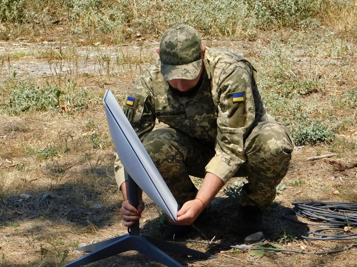 Musk personally ordered the Starlink slowdown that crippled Ukraine’s drones, US report says