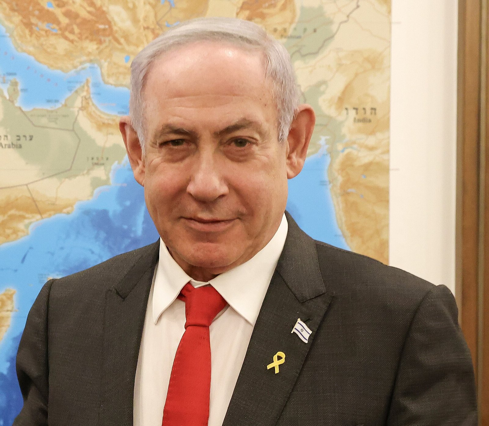 Netanyahu demands criminal probe of soldiers who spoke in Gaza documentary NAZA