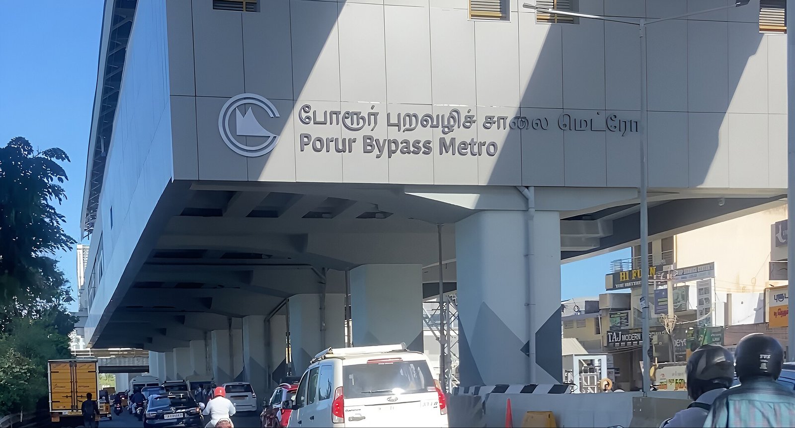 PM Modi to open first Chennai Metro Phase 2 stretch today, launch projects worth over ₹13,000 crore