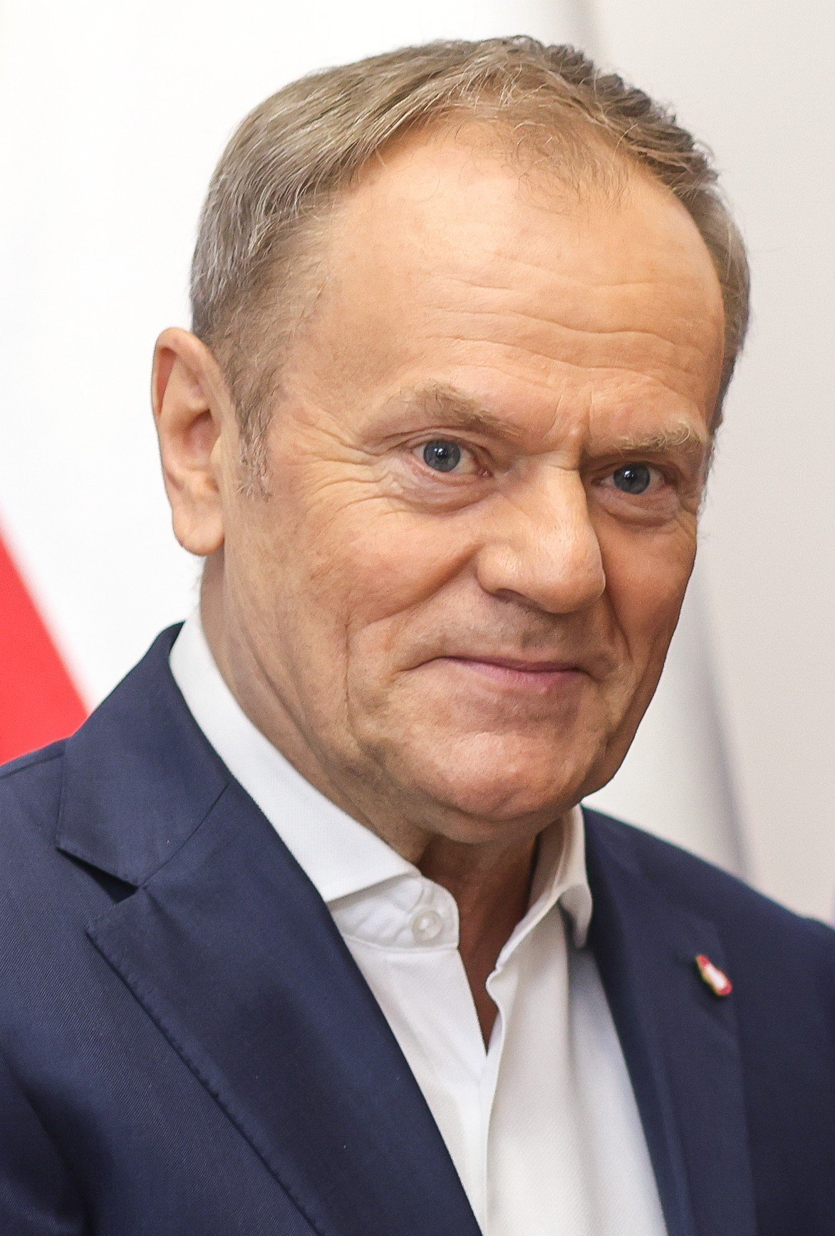 Poland detains man in his 60s over alleged plot to kill PM Donald Tusk and defence minister