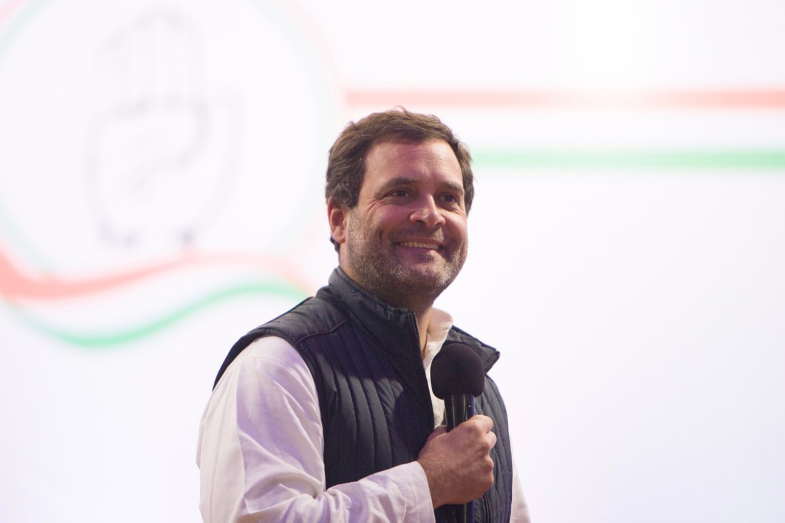 Rahul Gandhi calls delimitation an ‘attack on Tamil Nadu’ at Chennai student meet as BJP targets his Murmu remark