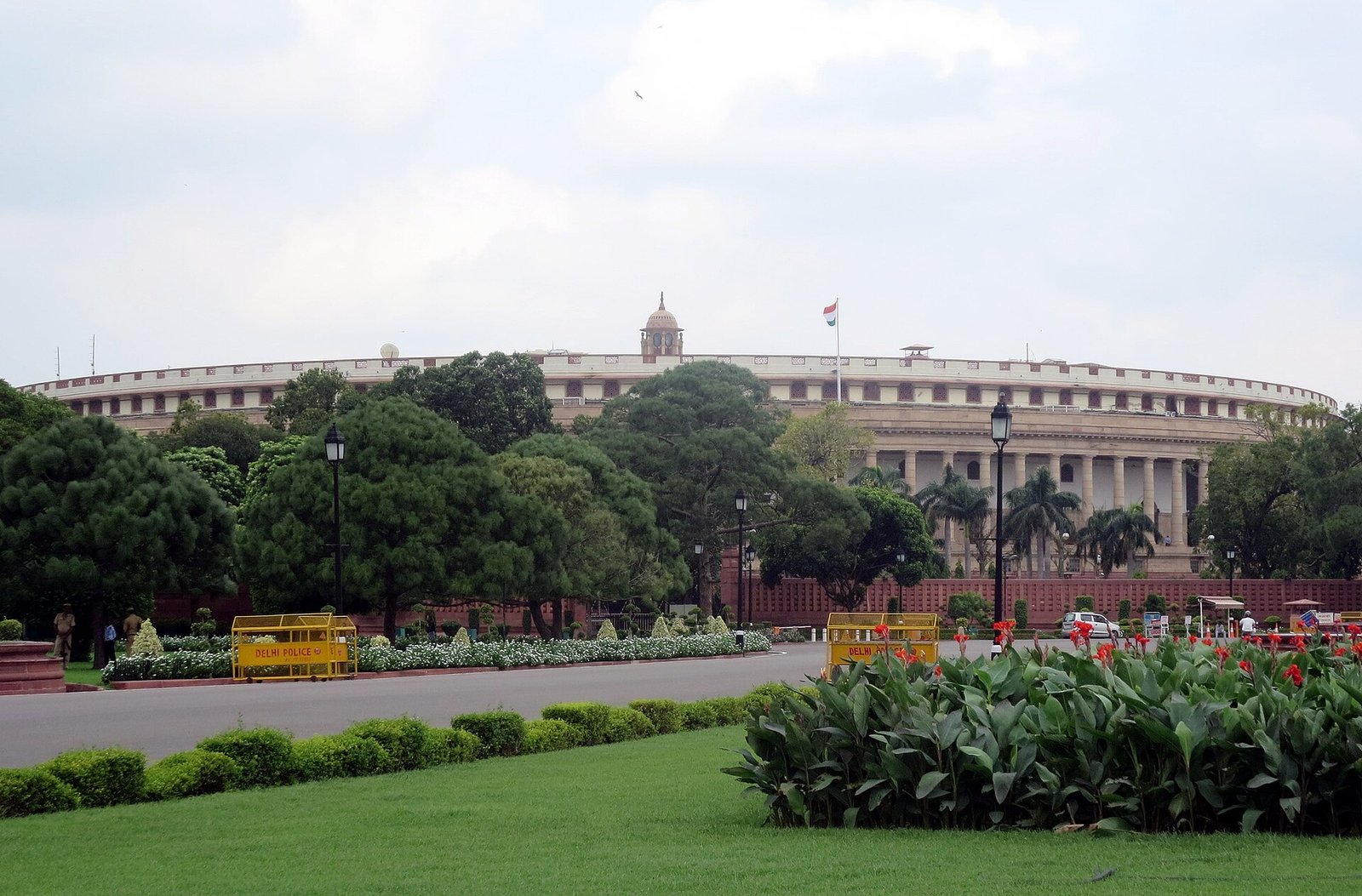 Rijiju tells Kharge the Congress skipped delimitation talks, stoking buzz of a short Parliament session