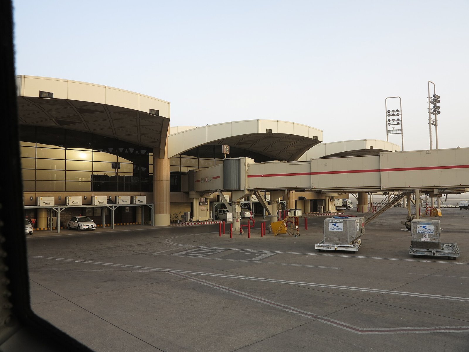 Riyadh airport evacuated after fresh blast as Houthi attacks on Saudi Arabia escalate
