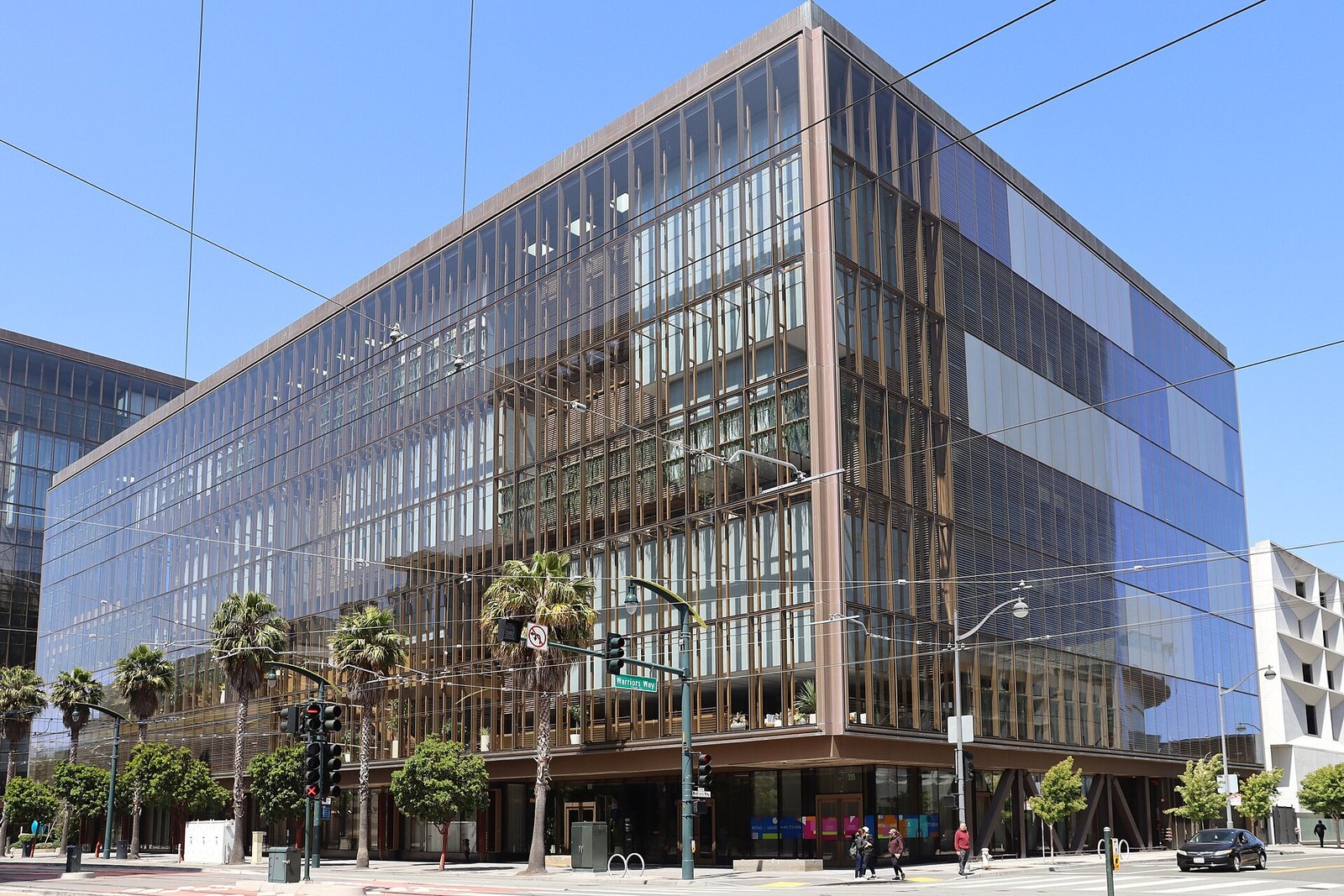 Saudi OpenAI engineer charged with planting hidden recorder in San Francisco office