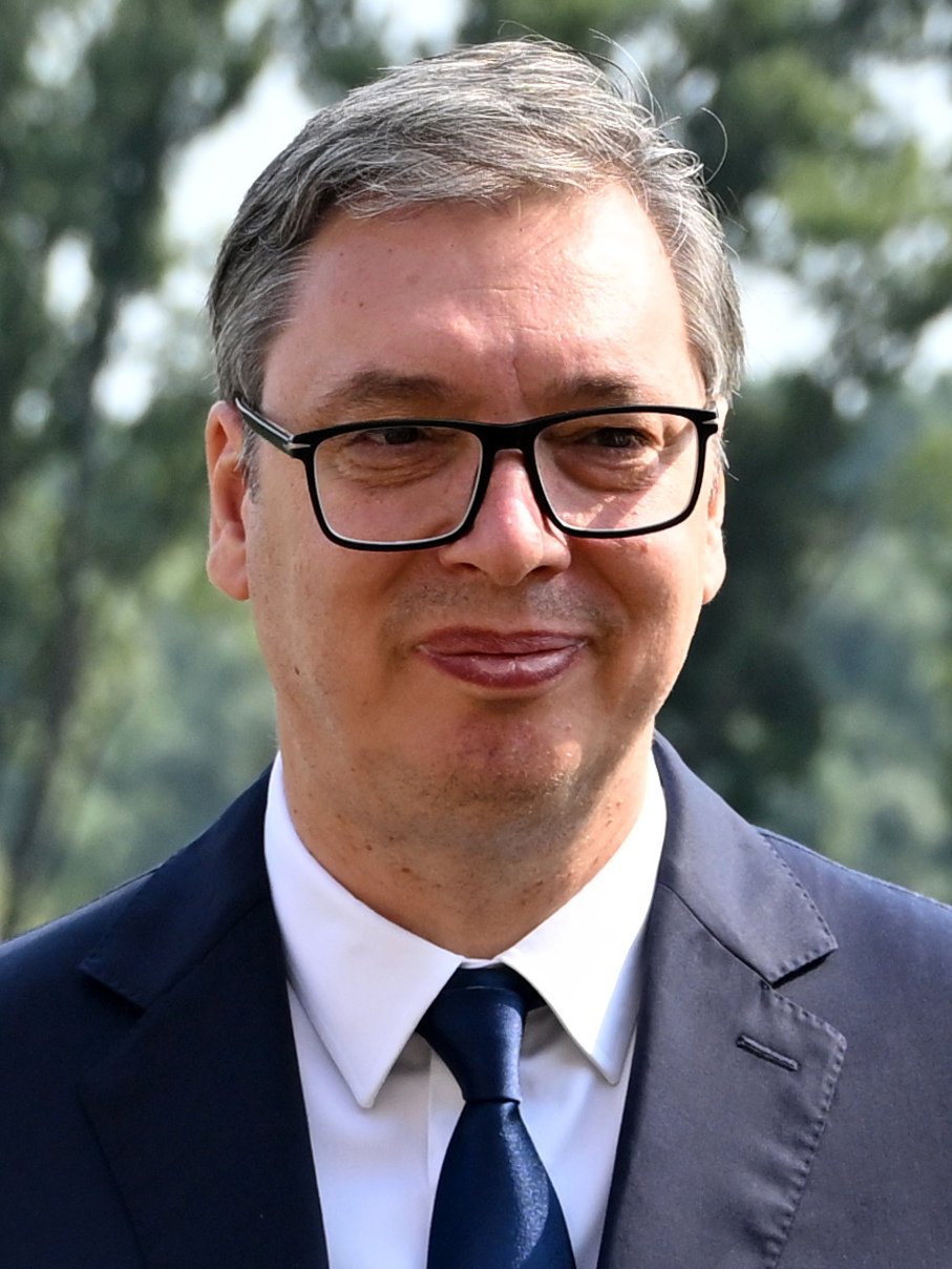 Serbia’s Vučić concedes defeat as student-led movement heads for majority after record turnout