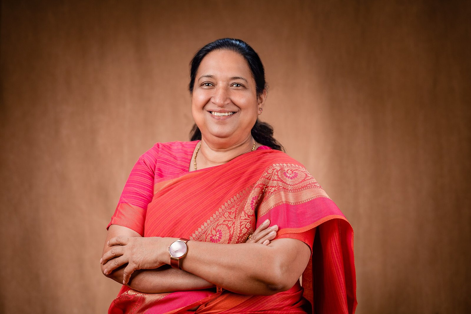 Sudha Yadav named Karnataka Governor, becoming the state’s second woman to hold the post