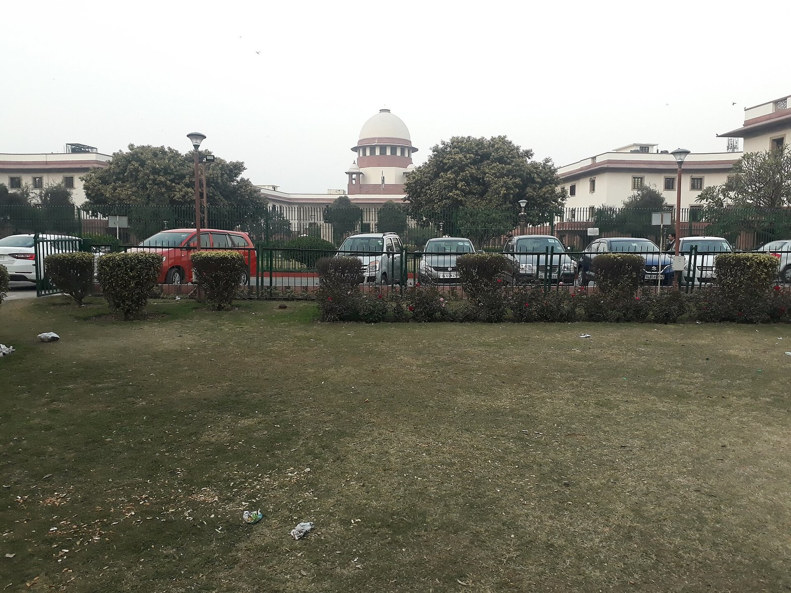 Supreme Court to sit on Sunday over Delhi protest detentions and transit shutdown as UN voices concern