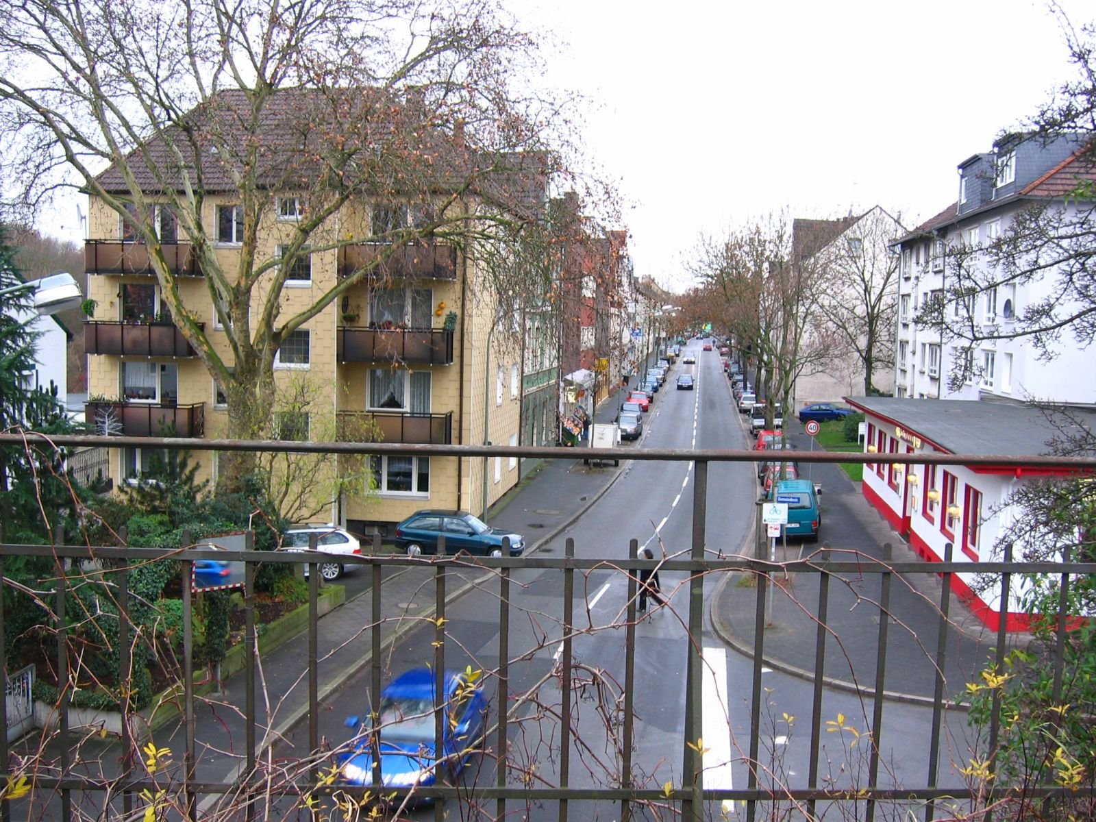 Three Indians killed in Germany apartment fire; Romanian neighbour held on triple murder charge