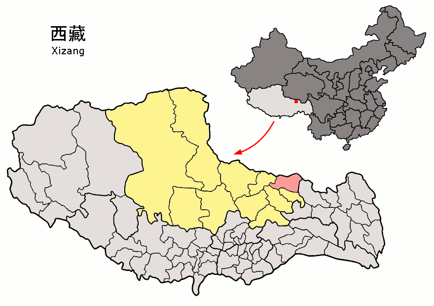 Tibet earthquake kills 16, injures 46 as rescuers race to reach collapsed homes in Baqen County