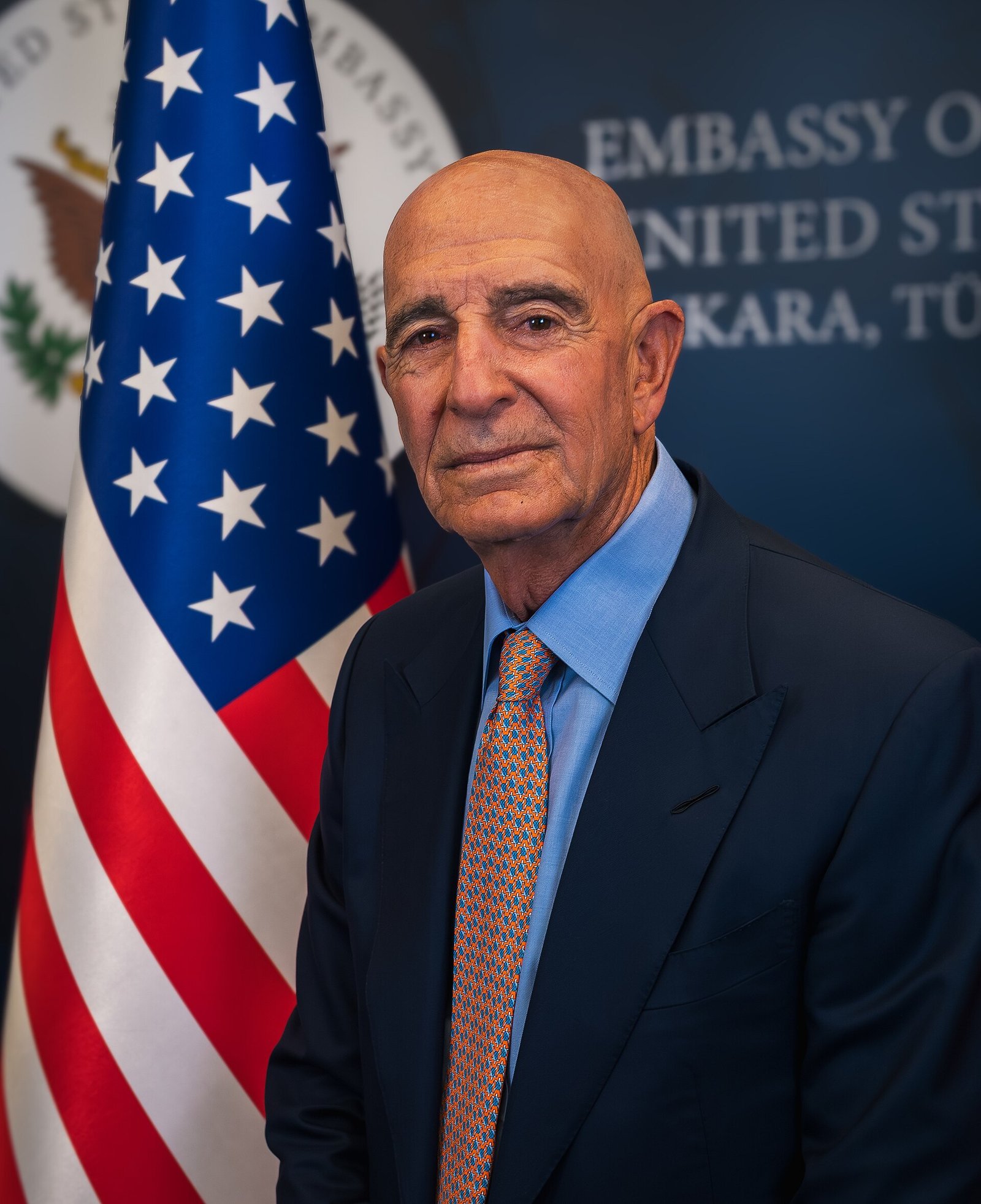 US envoy says Iran strike ‘absolutely’ possible this weekend; Trump says he knows nothing about it