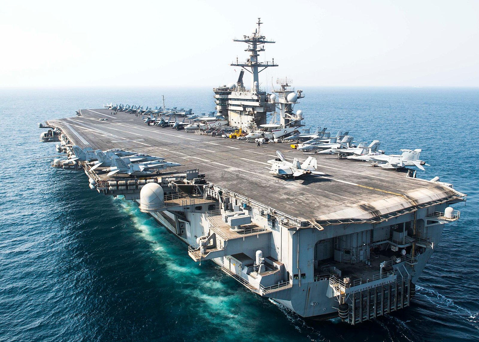 US tells Gulf allies to brace for renewed Iran strikes after midterms as Vance quietly reaches out to Tehran